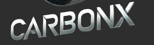CarbionX